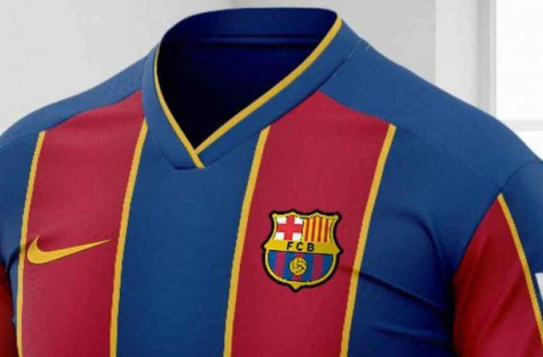 Barcelona cere de la Nike compensații pentru calitatea joasă a tricourilor