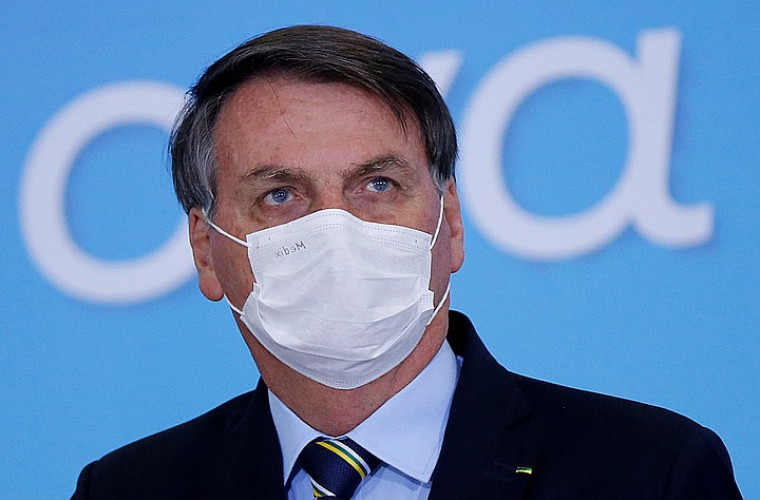 Jurnaliștii intenționează să-l dea în judecată pe Președintele Braziliei