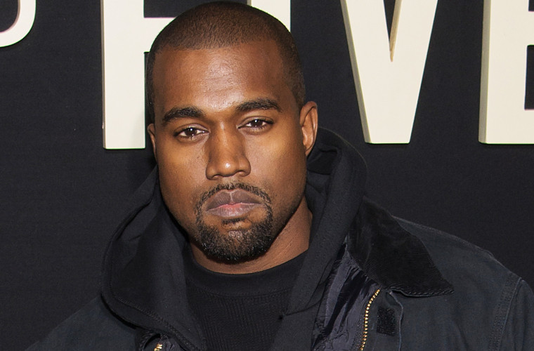 Kanye West dezvăluie că a avut coronavirus