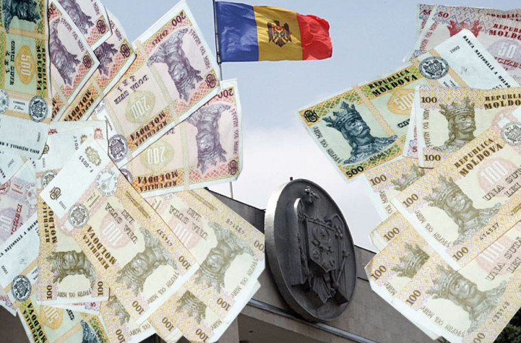 Cîte companii din Moldova au primit de la stat subvenții pentru plățile fiscale, aferente salariilor