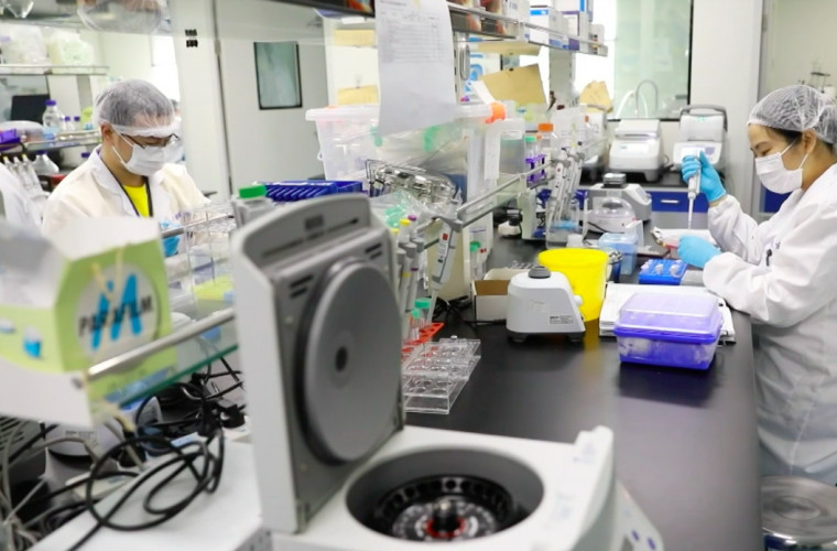 Directorul laboratorului din Wuhan: „Nici măcar un ţînţar n-ar putea să intre în laborator”