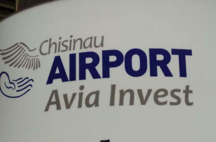 Агентство публичной собственности потребовало расторжения контракта с Avia Invest