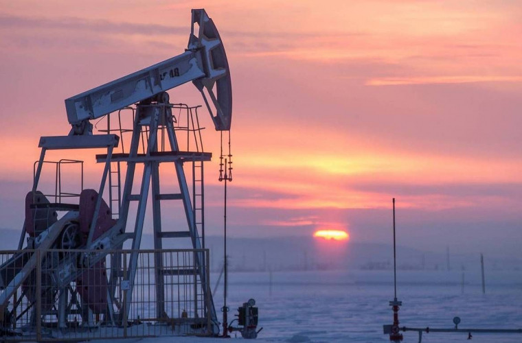 OPEC: Сererea de petrol la nivel global va atinge valori record 