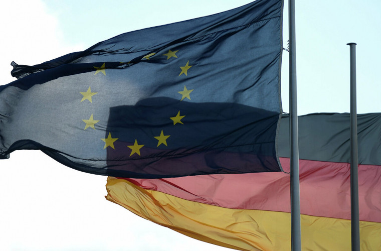 Preşedinţia germană a UE ar putea impune taxe de autostradă în toată Europa 