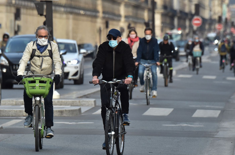 Startup-urile de biciclete electrice, tot mai infuente în condiții de pandemie