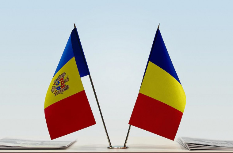 Declarație: "Unirea Moldovei cu România este imposibilă"