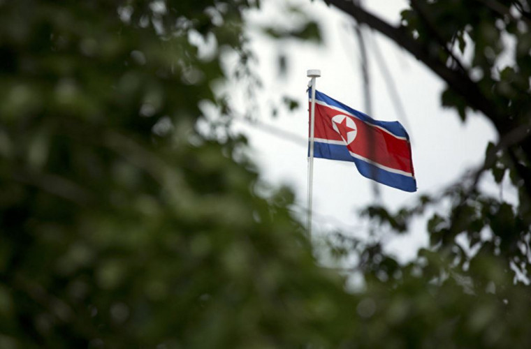 UE prelungeşte sancţiunile împotriva Coreei de Nord