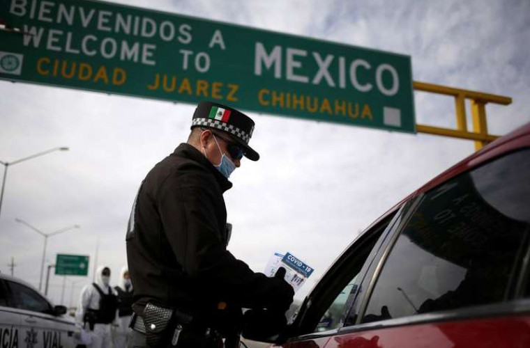 Mexicul devine a treia ţară cea mai îndoliată din cauza pandemiei