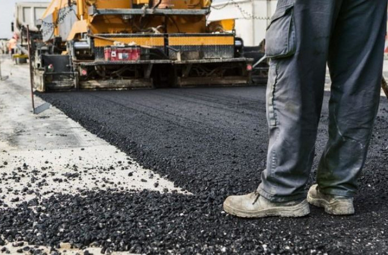 По всей стране ремонтируются дороги: Когда они будут готовы?