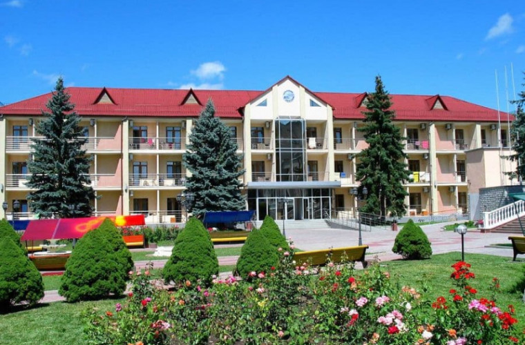 У молдавских санаториев в Украине будут новые уставы