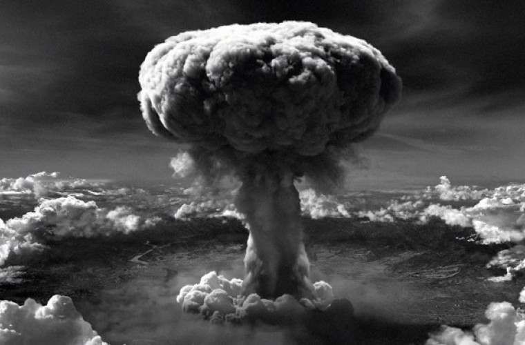 Japonia la 75 de ani de la primul atac nuclear din istorie