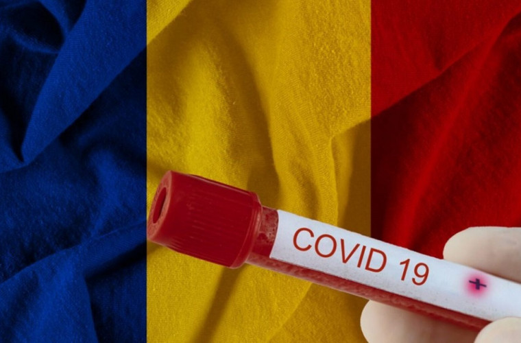 România a depășit 60.000 de infectări cu coronavirus