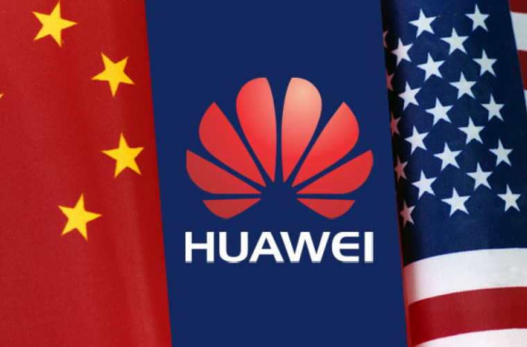 Huawei renunţă la fabricarea cipurilor Kirin