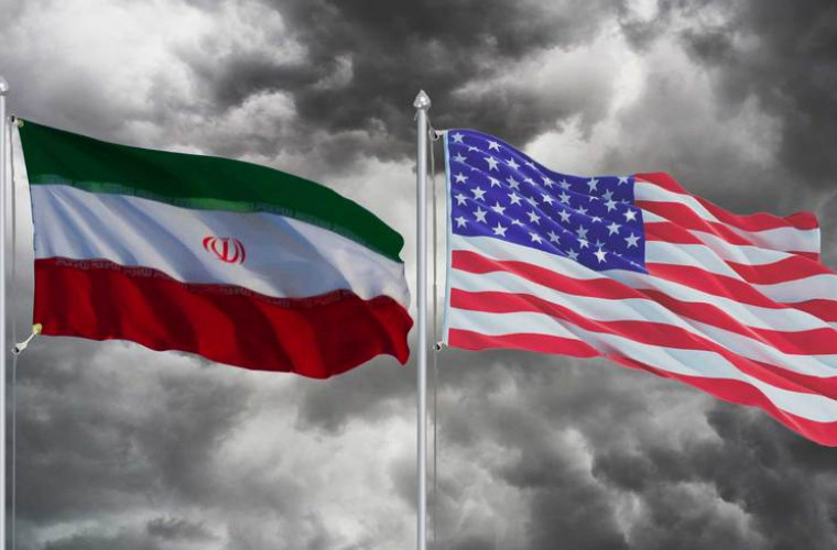 Iranul ameninţă că vor exista consecinţe dacă embargoul asupra armelor va fi prelungit