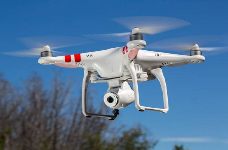 Dronele care nu mai au nevoie de permisiune oficială în Moldova
