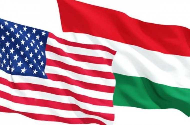 Ungaria cumpără din SUA un sistem de apărare antiaeriană