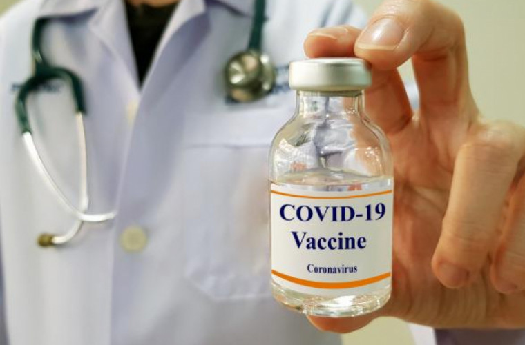 China și Rusia vor testa împreună vaccinul împotriva coronavirusului