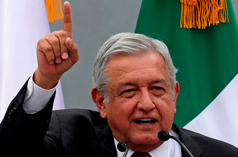 Președintele Mexicului se oferă voluntar să testeze vaccinul rusesc anti-COVID