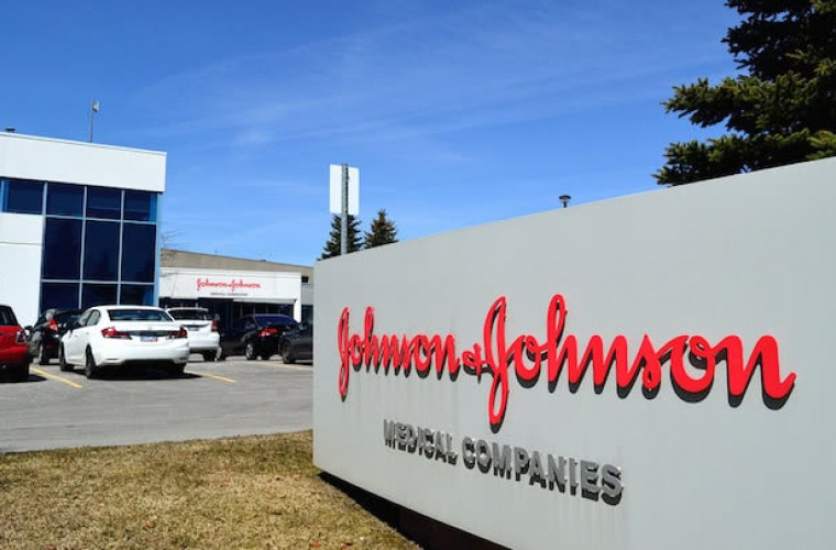 Johnson & Johnson a cumpărat pentru 6,5 miliarde de dolari compania Momenta