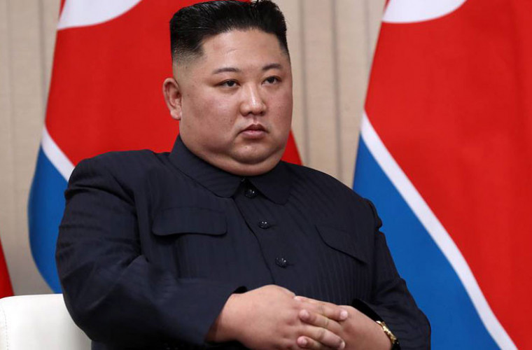 Kim Jong-un se află în comă!