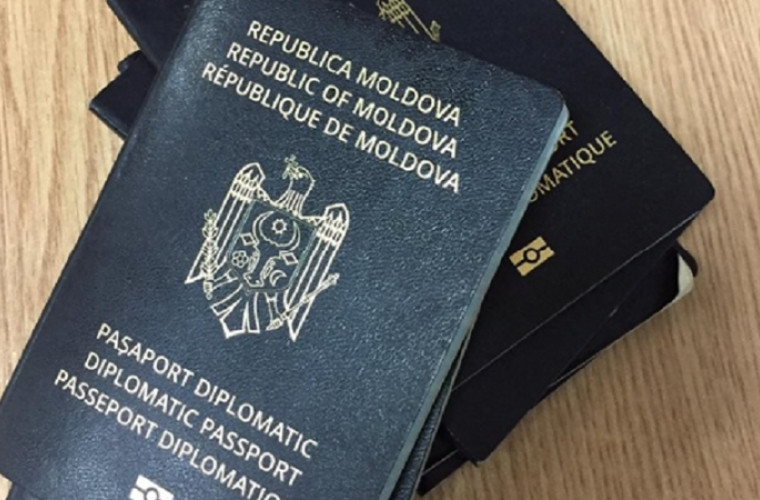 O altă categorie de persoane ar putea beneficia de pașaport diplomatic