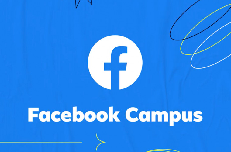 Facebook testează un produs nou, creat pentru elevi şi studenţi