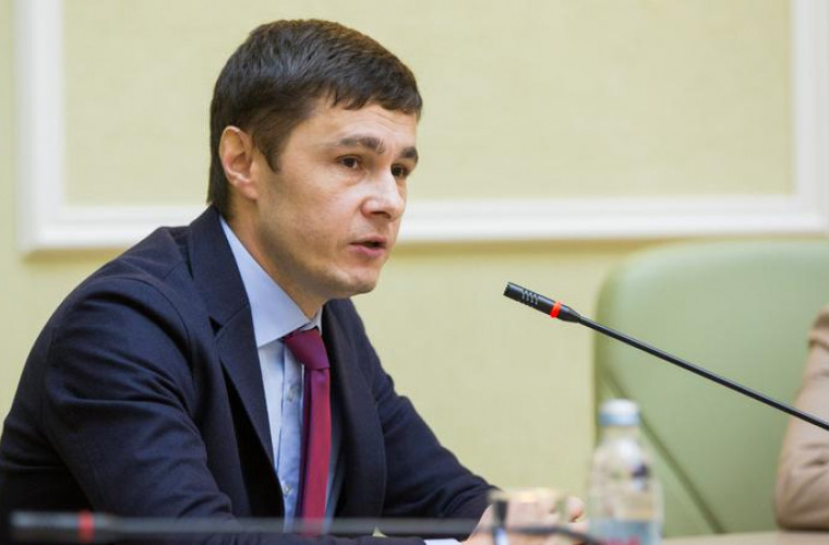 Nagacevschi a comentat sentința în cazul lui Botnari