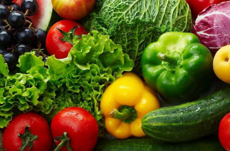Овощи, которые помогают похудеть