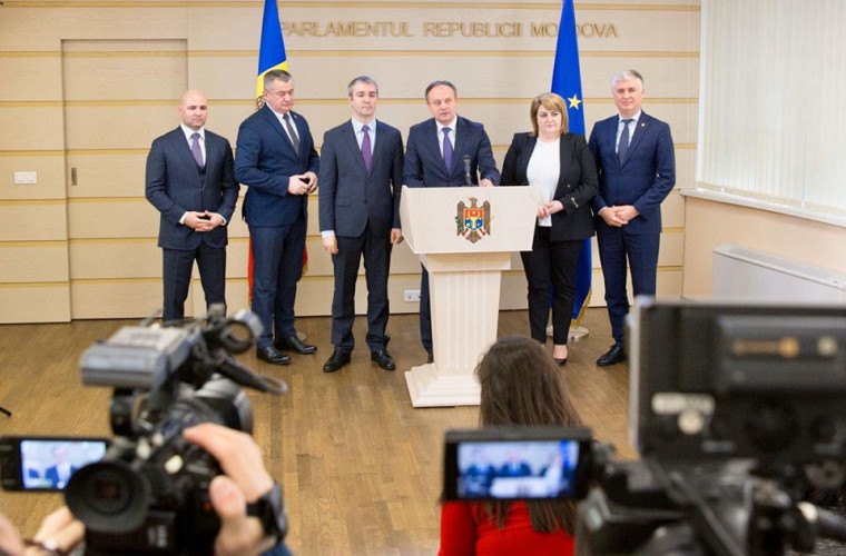 PRO Moldova nu avea dreptul să participe la scrutinul prezidențial, spune Promo-LEX 
