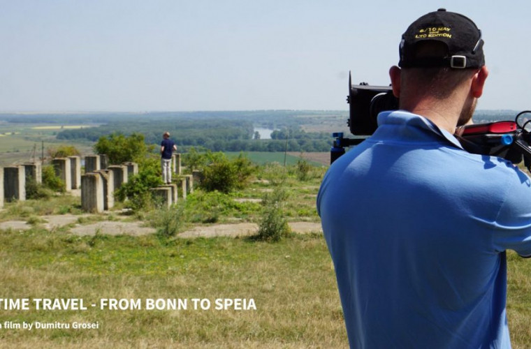 Un proiect de film documentar din Moldova a fost inclus în programul FILM+ 