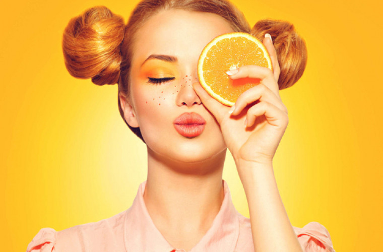 Cum ne ajută vitamina C să reducerem riscul de răceală?