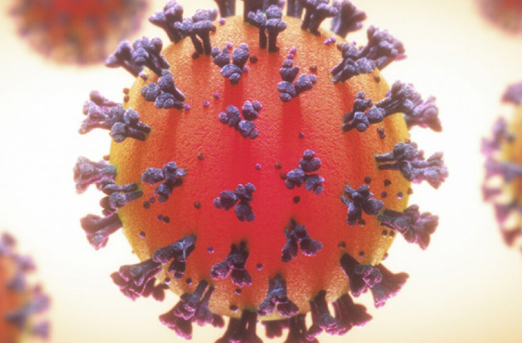 Ultima oră! Alte 322 de persoane, testate pozitiv la noul coronavirus