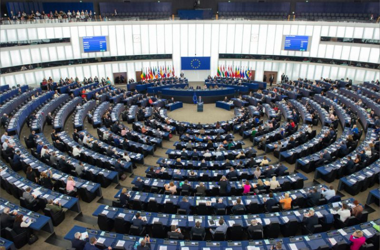 Споры в ЕС из-за разногласий по борьбе с изменением климата усилились 